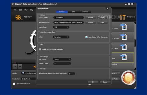 bigasoft free returns